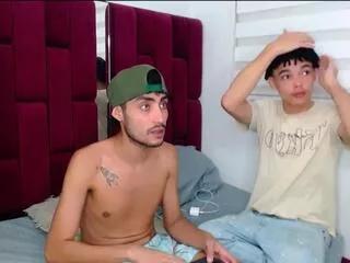 jhon_valentin from Flirt4Free is Freechat