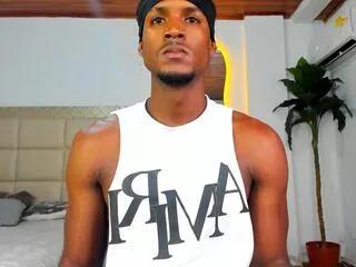 jhons_black from Flirt4Free is Freechat