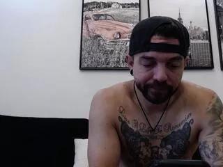 joey_james from Flirt4Free is Freechat