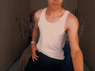 jonathan_graf from Flirt4Free is Freechat