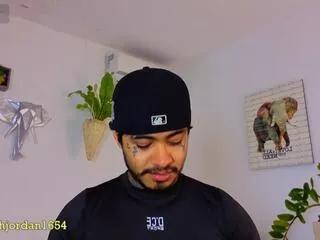 jordan_smith from Flirt4Free is Freechat