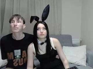 julia_cane_kyle_wilson from Flirt4Free is Freechat
