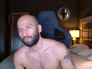 justin_hilton from Flirt4Free is Freechat