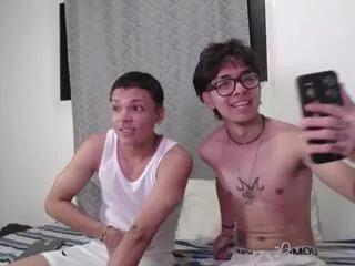 kai_dreams_ash_daemon from Flirt4Free is Freechat