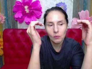 karina_swan from Flirt4Free is Freechat