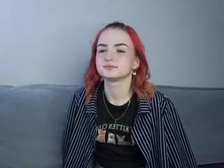 katie_biddy from Flirt4Free is Freechat