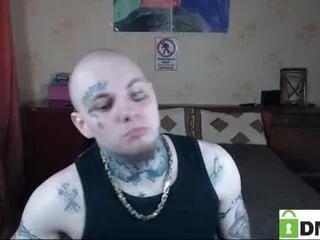 keny_dante from Flirt4Free is Freechat