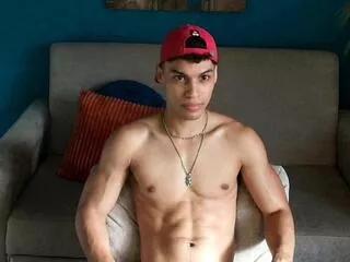 kleyton_jones from Flirt4Free is Freechat