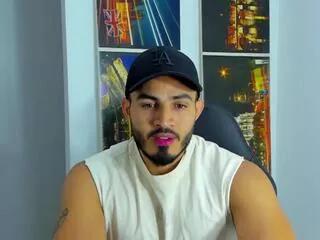 klinsmann_campbell from Flirt4Free is Freechat
