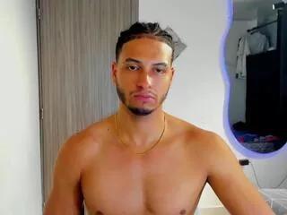 kris_khalifa from Flirt4Free is Freechat
