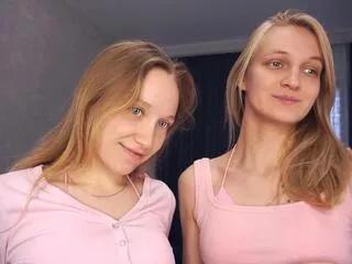 Entertain your itch for girls livestreamers with our collection of stunning models, skilled in the art of temptation and delight.