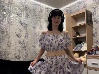lajuana_eastwood from Flirt4Free is Freechat