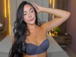 Entertain your itch for girls livestreamers with our collection of stunning models, skilled in the art of temptation and delight.