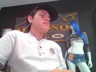 leonel_stark from Flirt4Free is Freechat