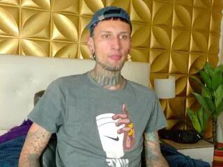 liam_inked from Flirt4Free is Freechat