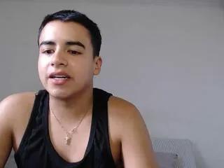 liam_kiss from Flirt4Free is Freechat