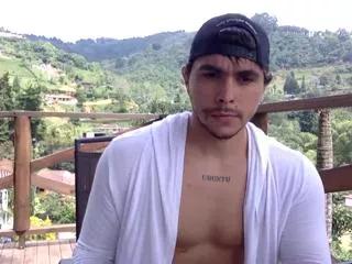 liam_walker from Flirt4Free is Freechat