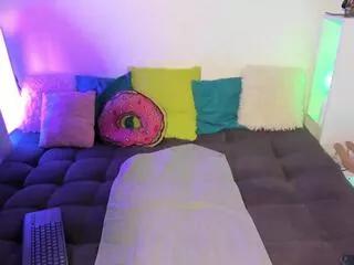 Entertain your itch for girls livestreamers with our collection of stunning models, skilled in the art of temptation and delight.