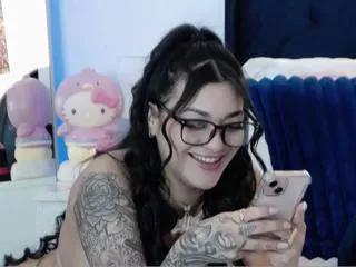 Entertain your itch for girls livestreamers with our collection of stunning models, skilled in the art of temptation and delight.