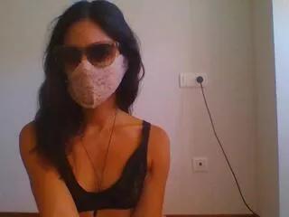 livia_lucya from Flirt4Free is Freechat