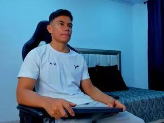 logan_jackson from Flirt4Free is Freechat