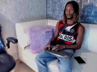 logan_montierre from Flirt4Free is Freechat