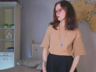 lovetta_salehi from Flirt4Free is Freechat