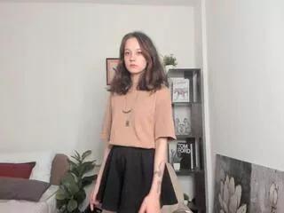 lovetta_salehi from Flirt4Free is Freechat