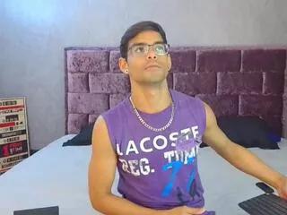 lucas_jared_milo_bruno from Flirt4Free is Freechat