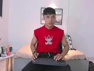 lucas_luxx from Flirt4Free is Freechat