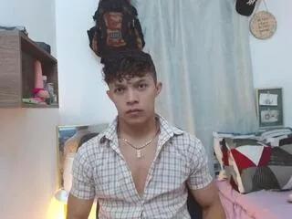 lucas_luxx from Flirt4Free is Freechat