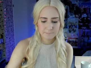 luccy_rose from Flirt4Free is Freechat