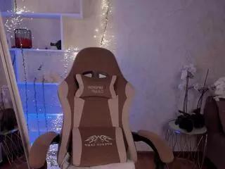 Entertain your itch for girls livestreamers with our collection of stunning models, skilled in the art of temptation and delight.