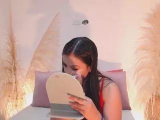 Entertain your itch for girls livestreamers with our collection of stunning models, skilled in the art of temptation and delight.
