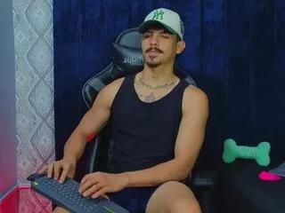 lukee_taylor from Flirt4Free is Freechat