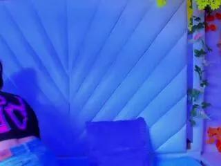 luna_benett from Flirt4Free is Freechat