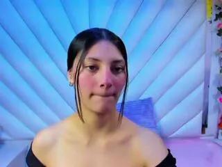 luna_benett from Flirt4Free is Freechat