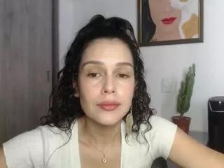 luna_parker from Flirt4Free is Freechat