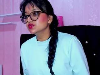 luna_real from Flirt4Free is Freechat