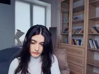 mackenzie_chanin from Flirt4Free is Freechat