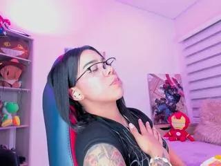 Entertain your itch for girls livestreamers with our collection of stunning models, skilled in the art of temptation and delight.