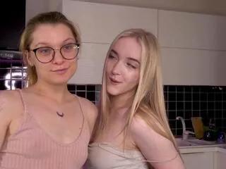 Entertain your itch for girls livestreamers with our collection of stunning models, skilled in the art of temptation and delight.