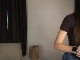 malinda_hurni from Flirt4Free is Freechat