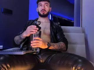 marc_walker from Flirt4Free is Freechat