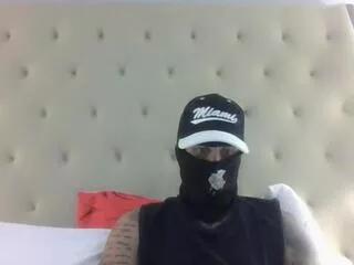 marck_lavin from Flirt4Free is Freechat