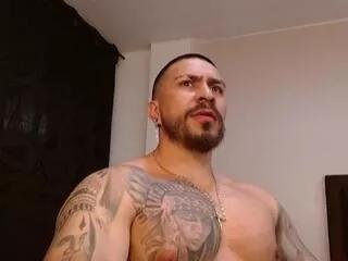 marco_donaruma from Flirt4Free is Freechat
