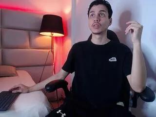 marcus_hanks from Flirt4Free is Freechat