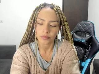 mariana_smiith from Flirt4Free is Freechat