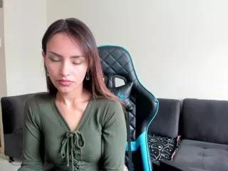 Entertain your itch for girls livestreamers with our collection of stunning models, skilled in the art of temptation and delight.