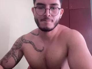 mariano_cas from Flirt4Free is Freechat